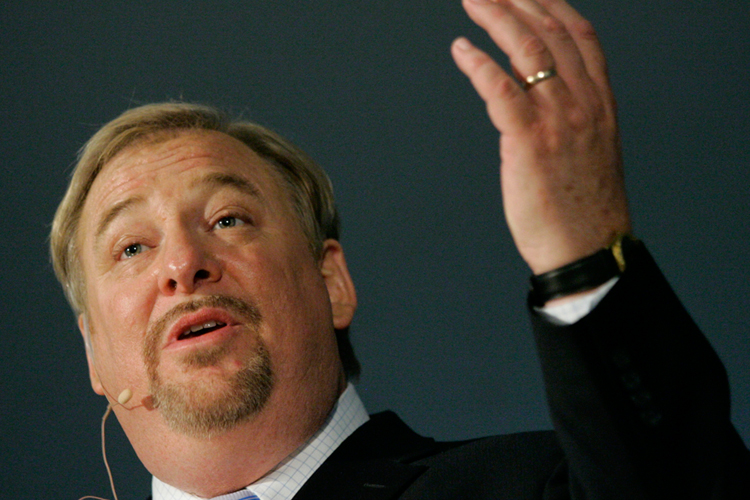 Rick Warren