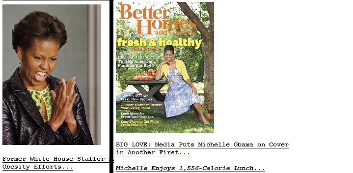 Two separate Drudge Report headlines, from July 11 and July 12