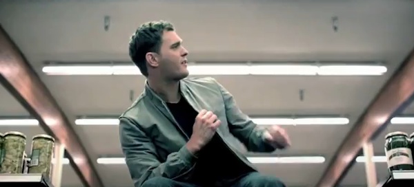Michael Bublé has some unicorn feelings he'd like to share with you.