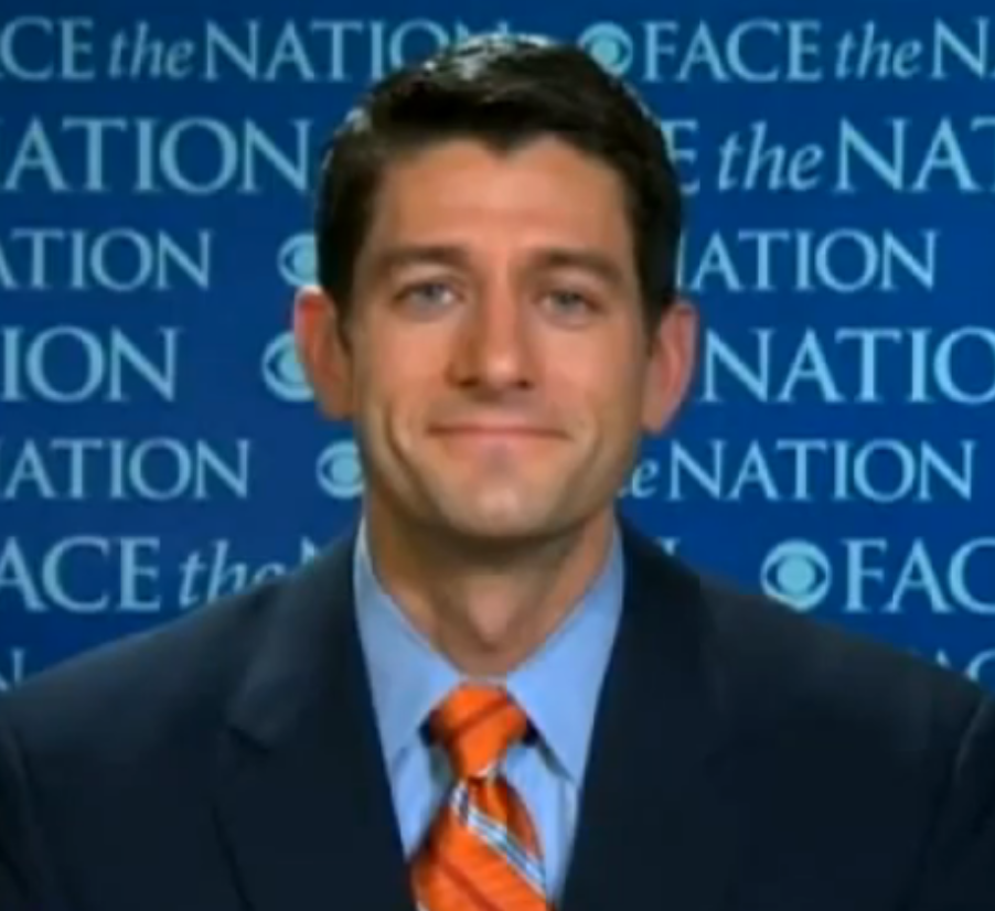 Paul Ryan