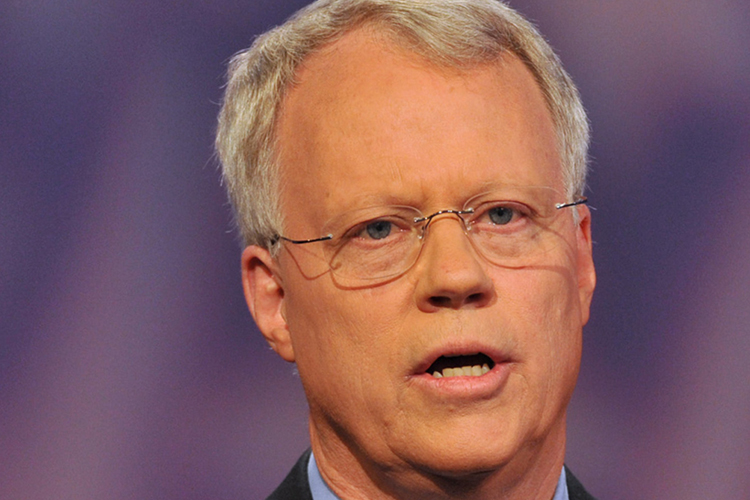 Rep. Paul Broun