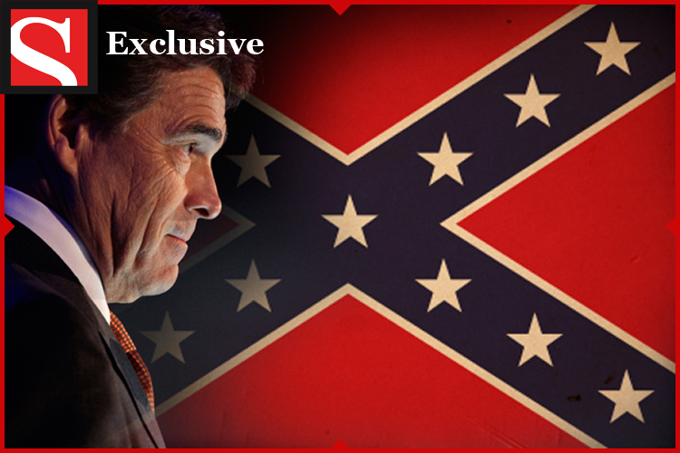 Rick Perry
