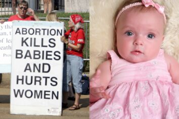 Blaming abortion for disappearing girls - Salon.com