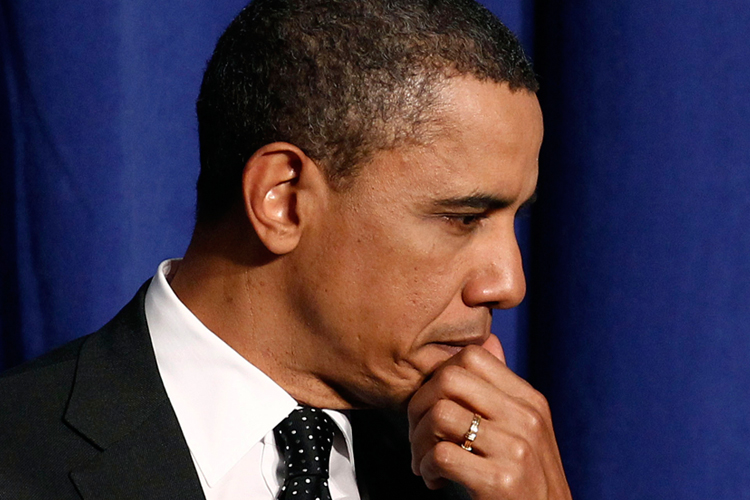 President Barack Obama