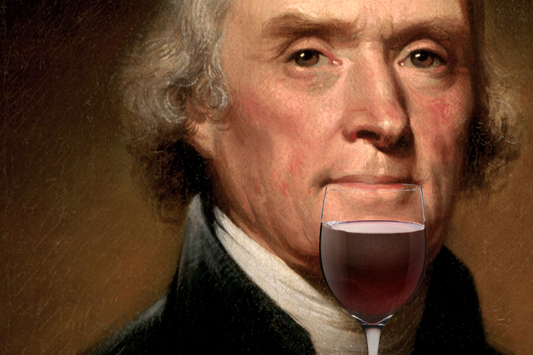 Thomas Jefferson