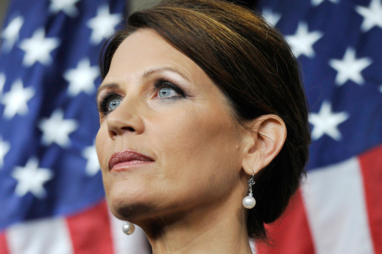 Michele Bachmann