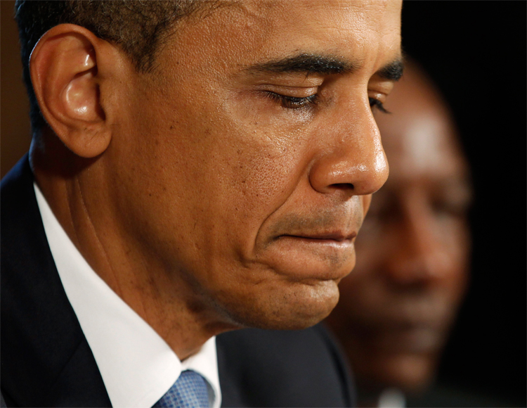 Barack Obama