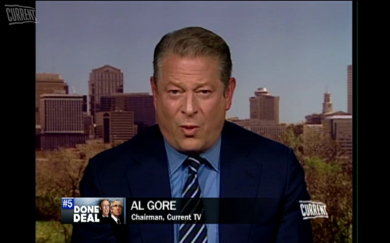 Al Gore