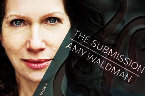 Amy Waldman