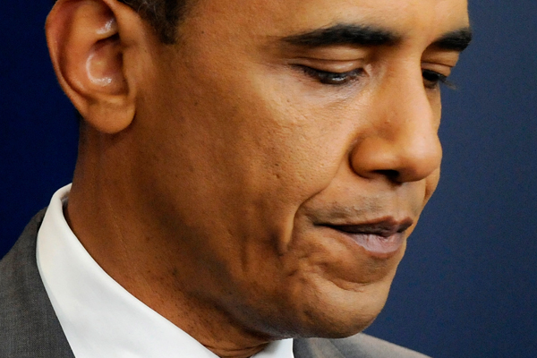 Barack Obama