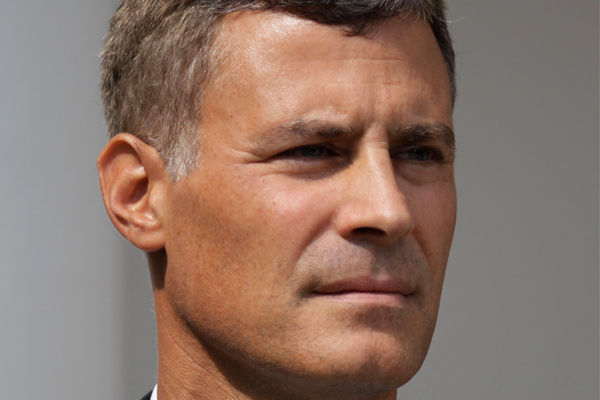 Alan Krueger