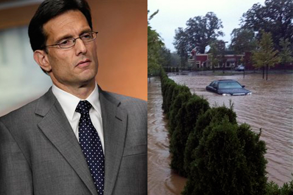 Eric Cantor