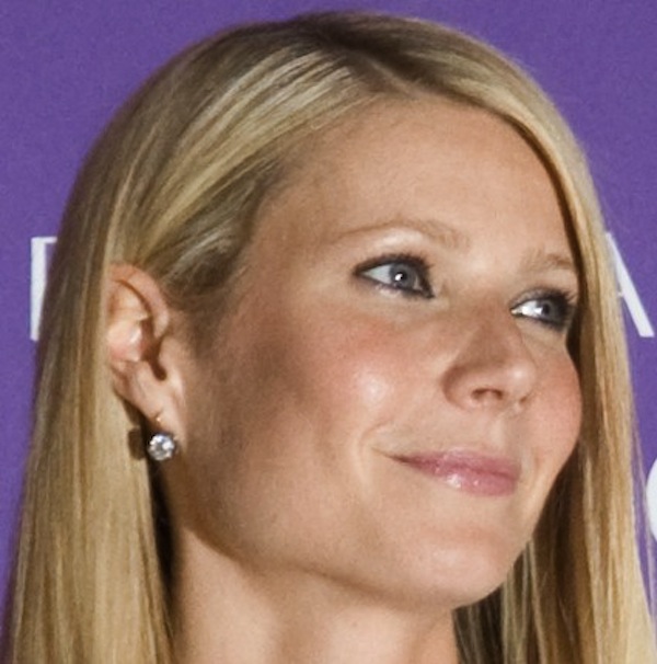 Gwyneth Paltrow needs her organic wine, and she needs it now.
