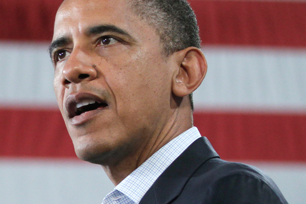 Barack Obama