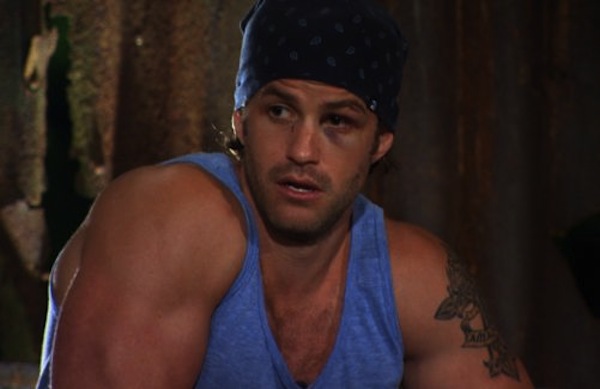 Johnny Bananas.