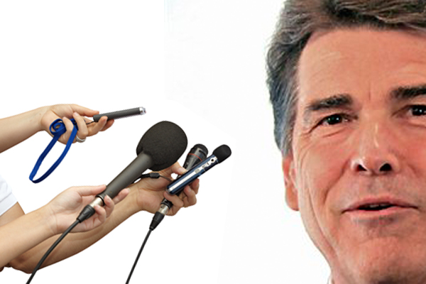 Rick Perry