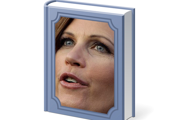Michele Bachmann