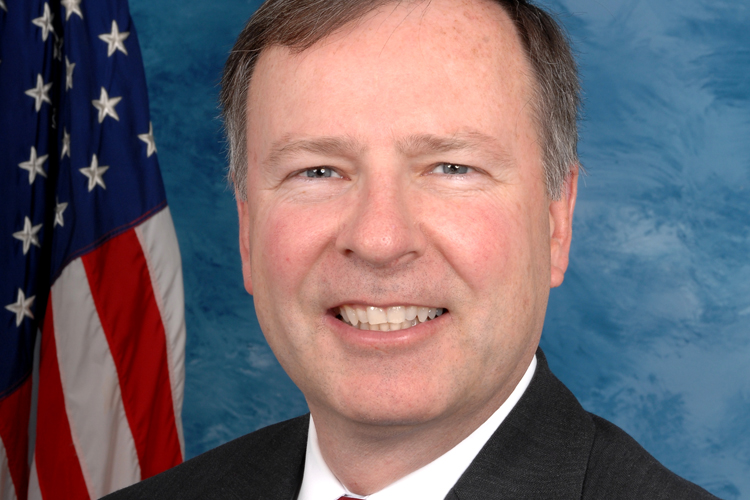 Rep. Doug Lamborn