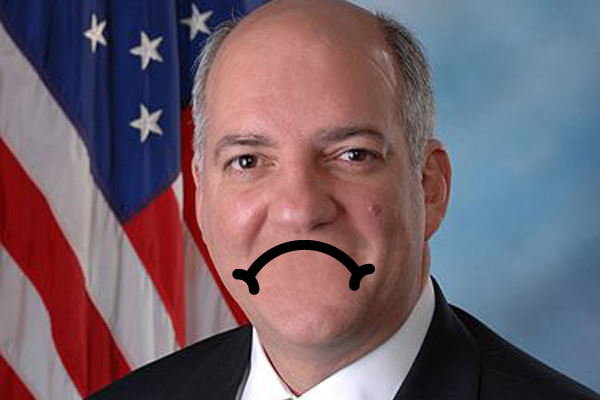 Rep. Steve Southerland