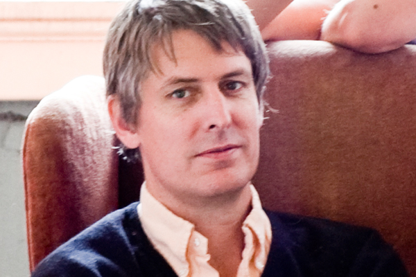 Stephen Malkmus.