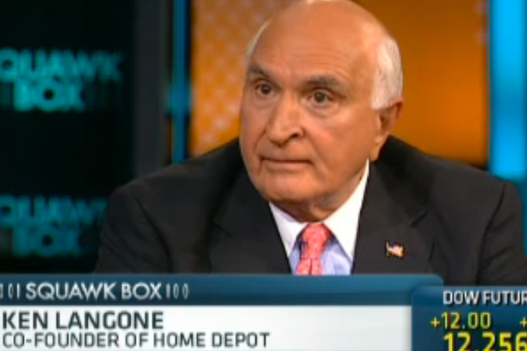 Ken Langone