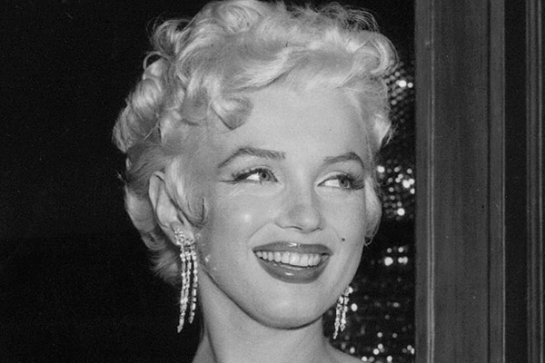 Marilyn Monroe