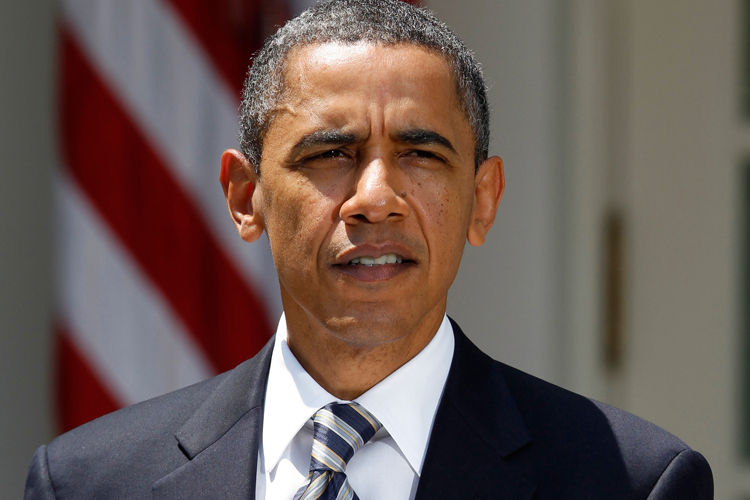 President Barack Obama