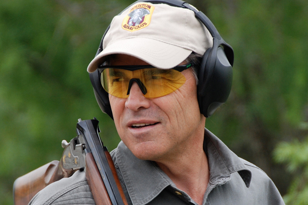 Rick Perry