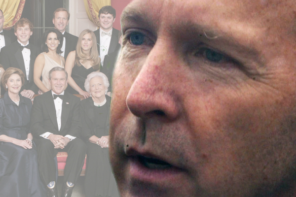 Neil Bush