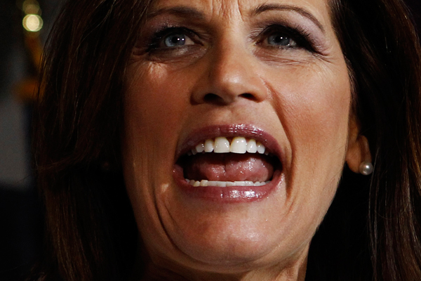 Michele Bachmann