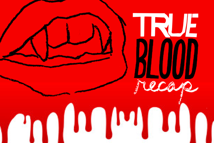 This week on "True Blood": vampires vs. witches!