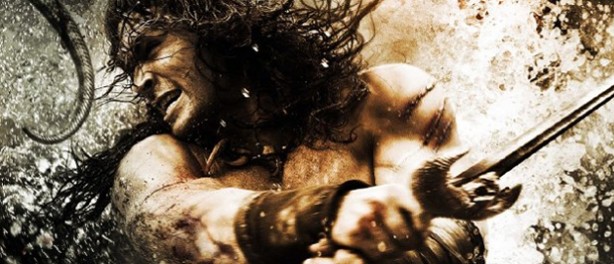 A new video essay complains that films such as "Conan the Barbarian" abandon artful filmmaking for a mindless barrage of wild shots and cuts.