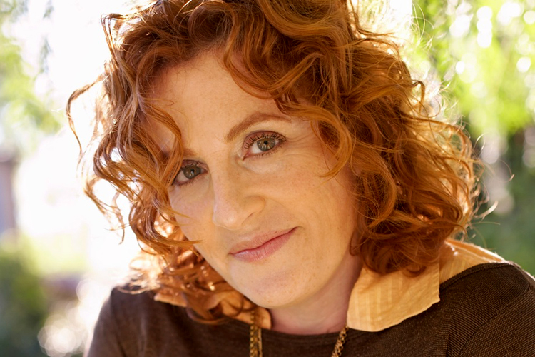 Ayelet Waldman