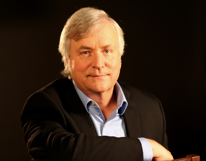 David Talbot