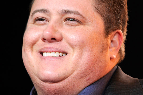 Chaz Bono