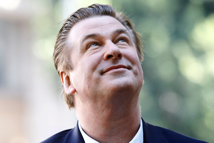 Alec Baldwin