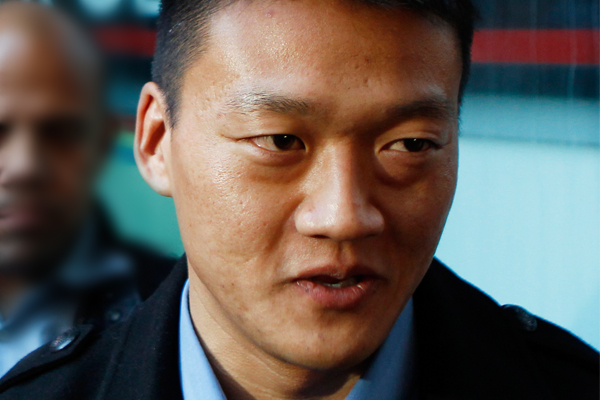 Dan Choi