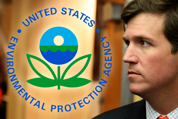 Tucker Carlson (<a href='http://en.wikipedia.org/wiki/File:Tucker_Carlson_by_Gage_Skidmore.jpg'>Gage Skidmore</a>)
