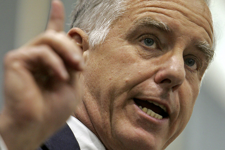 Howard Dean