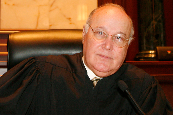 Dennis G. Jacobs