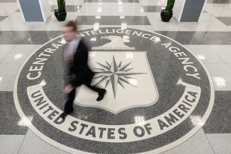 (Â© Larry Downing / Reuters)