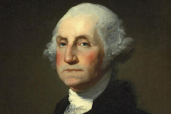 George Washington