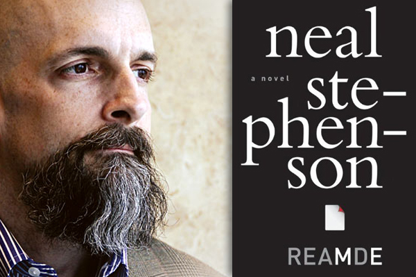 Neal Stephenson