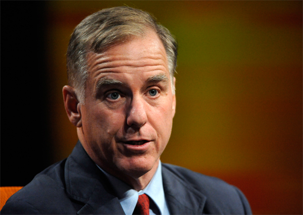 Howard Dean