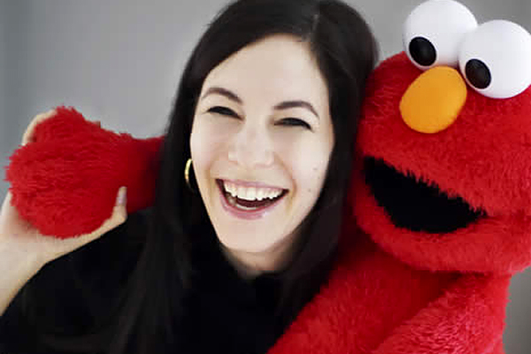 Jill Kargman