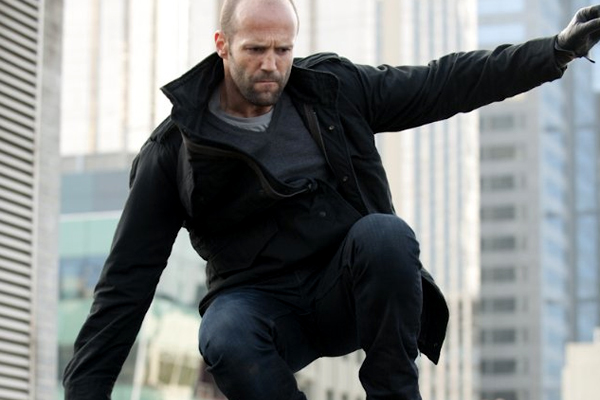 Jason Statham