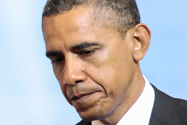 President Obama