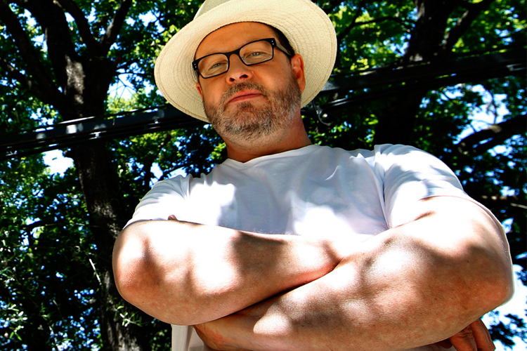 Lars von Trier (Reuters)
