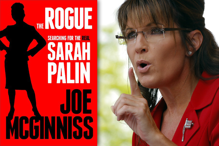 Sarah Palin