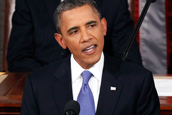 President Obama
